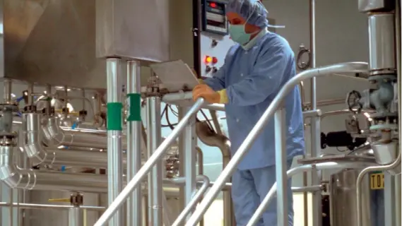 SFDA Halts European Pharma Factory Registry for GMP Breaches