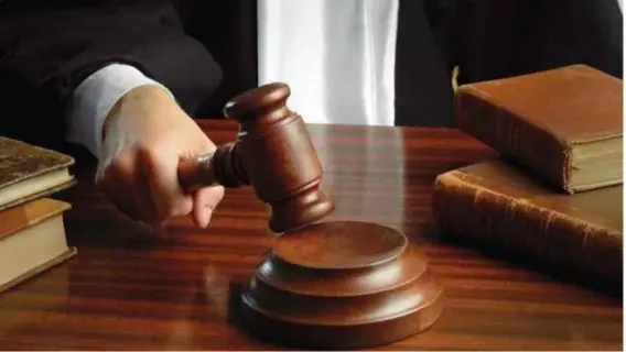 محكمة الجنايات تقضي بحبس موظف في «المدنية» 5 سنوات لتلقيه رشوة