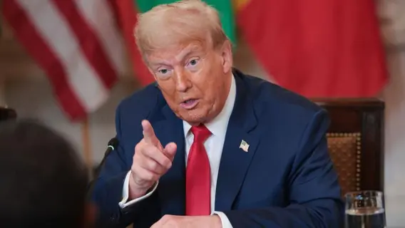 Trump Promises Extensive U.S. Military Aid to Ukraine Amid War Concerns