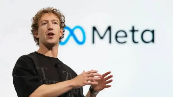 ميتا تستثمر بلايين الدولارات لتعزيز الذكاء الاصطناعي الفائق