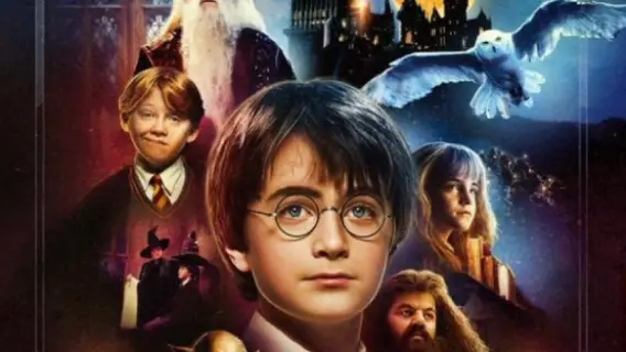 بدء تصوير مسلسل "هاري بوتر" الجديد: تفاصيل وموعد العرض