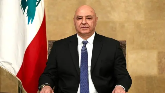 الرئيس عون يحذر من تداعيات الهجمات الإسرائيلية المتواصلة على سوريا