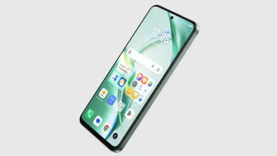 هونر تطلق هاتف X70 ببطارية ضخمة وتقنيات تصوير متقدمة