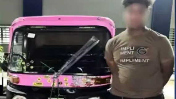 حبس الطفل شهاب سنتين في قضية «أرض الجمعية»