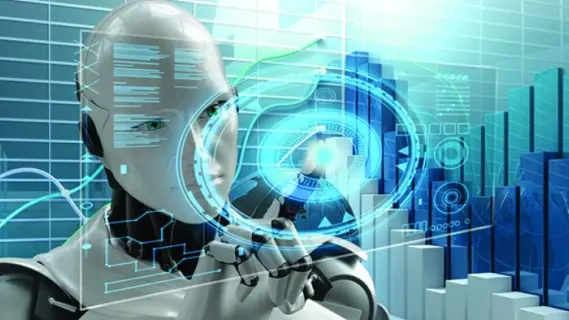 جامعة الكويت تُناقش أهمية الذكاء الاصطناعي في تحديث تطبيقات البحث العلمي