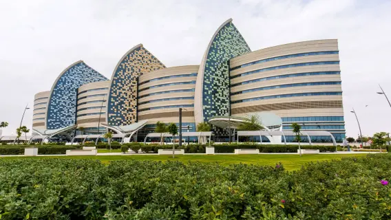 سدرة للطب يكشف سبباً وراثياً لمتلازمة ريتشر-شينزل النادرة