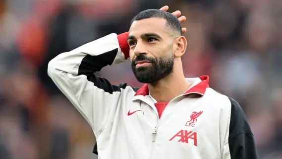 محمد صلاح.. أيقونة إفريقيا في الدوري الإنجليزي