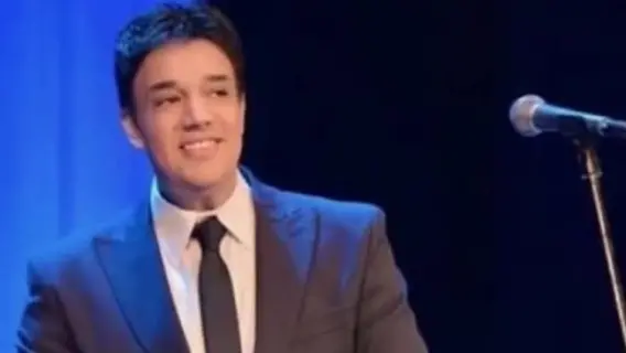 وفاة المطرب ضياء عز الدين بعد جراحة حرجة