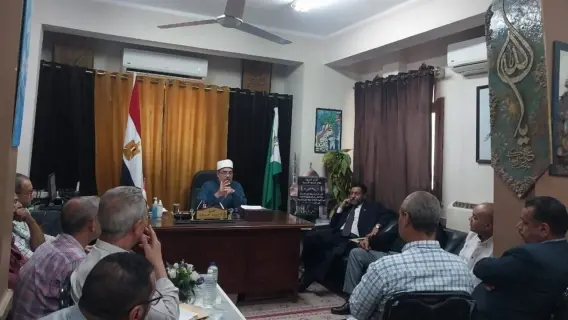 مصر: ترقب لإعلان نتيجة الثانوية الأزهرية 2025