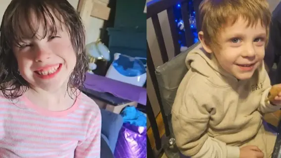 RCMP Update on Missing Nova Scotia Siblings and Key Finding