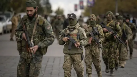 الجيش السوري يبدأ الانسحاب التدريجي من السويداء وسط انتشار أمني