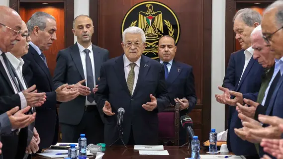 اللجنة الفلسطينية تدين قصف كنيسة العائلة المقدسة في غزة