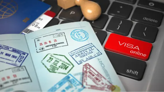 Kuwait Unveils Digital Visa Platform for Various Visitor Categories