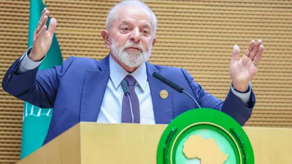 رئيس البرازيل: قراراتنا مستقلة… وفرض الرسوم من واشنطن تصعيد غير مبرر