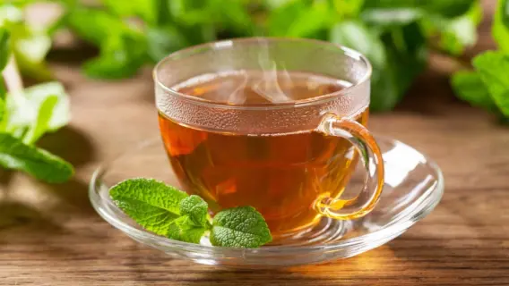 فوائد الشاي بالنعناع لتعزيز صحة الدماغ ووظائفه الإدراكية