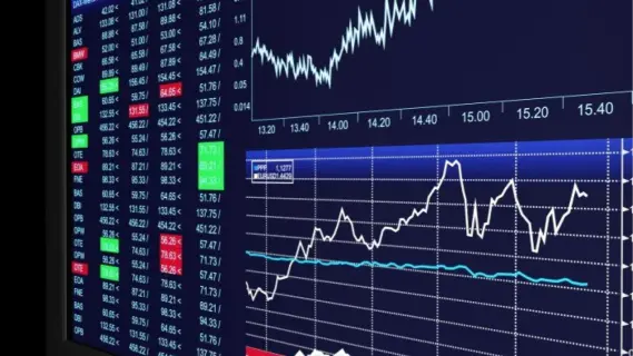 ارتفاع الأسهم الآسيوية بفضل دعم وول ستريت وتقنيات الذكاء الاصطناعي
