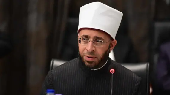 وزير الأوقاف المصرية: رعاية رئاسية كبيرة لمساجد آل البيت