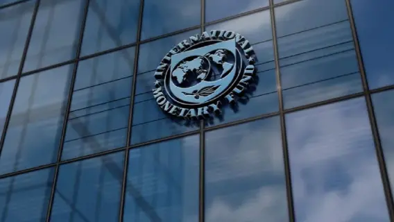 دعوة صندوق النقد لوزراء مجموعة العشرين لتسوية التوترات التجارية