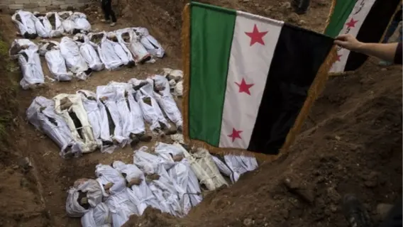 وزارة الصحة السورية: 260 قتيلًا و1698 مصابًا في أحداث السويداء