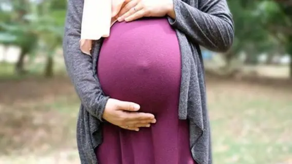 لقاح جديد للحوامل يحمي المواليد من العدوى الرئوية