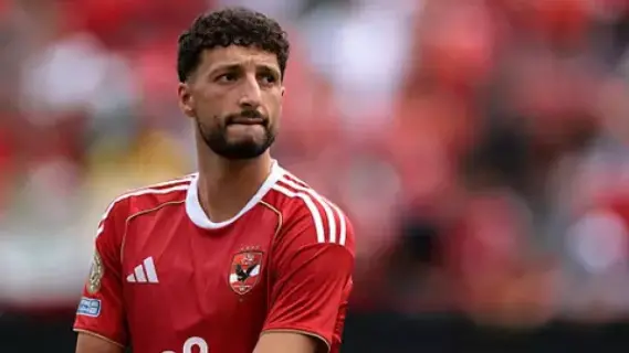 الاتحاد الفلسطيني يرفع بيان اللاعب وسام أبو علي بعد توضيحات