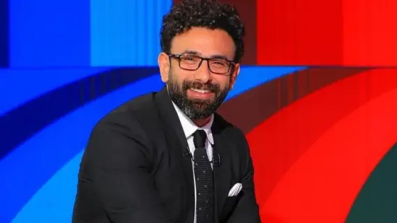 استئناف رئيس تحرير برنامج إبراهيم فايق على حكم التغريم في تسريب الـVAR