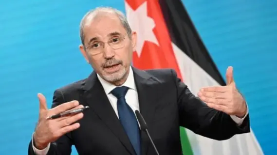 تفاهمات الصفدي والشيباني لتعزيز الروابط الأردنية السورية