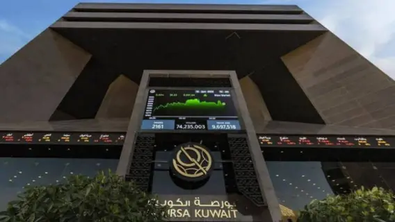 التفاوت بين القيم الدفترية وأسعار الأسهم يشمل 3.6% من الشركات