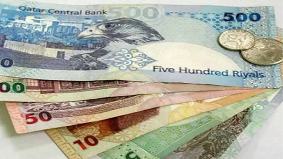 سعر الريال القطري في البنوك المصرية اليوم 20 يوليو