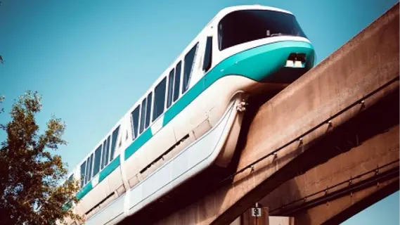 فرص عمل مصرية في قطار المونوريل 2025: المؤهلات والشروط المطلوبة