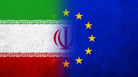 إيران وأوروبا تتفقان على استعادة المحادثات النووية قريبًا