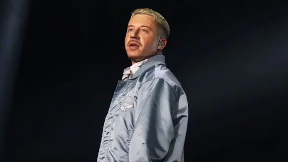 مغني راب أمريكي ينتقد إسرائيل مجدداً ويتهمها بالإبادة في غزة