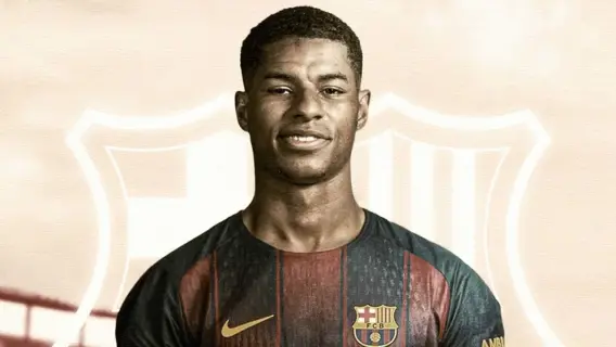 مستقبل راشفورد في برشلونة: نجاح أم إخفاق؟