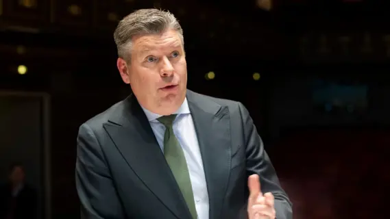 BP Appoints Albert Manifold as New Chairman Amid Strategic Overhaul