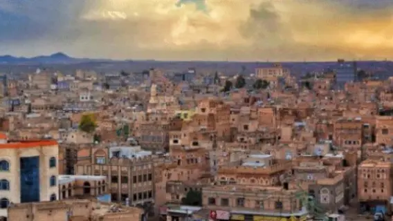 وباء الحصبة يشهد ارتفاعًا في محافظة ذمار باليمن