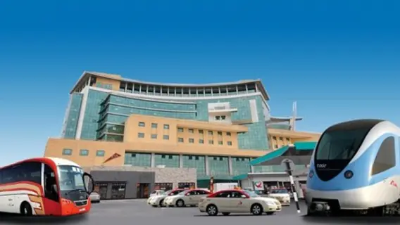 Dubai RTA Successfully Upgrades Key Bus Stations