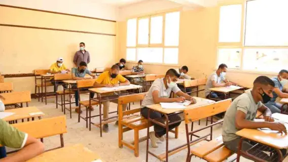 مصر:تفاصيل ظهور نتائج الثانوية العامة 2025 وموعد الإعلان عنها