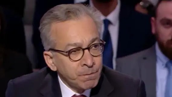 وزير الإقتصاد اللبناني: التنمية الاقتصادية اللبنانية مرهونة ببسط سلطة الدولة وتوفير الأمن