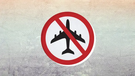 كيف يتعامل القانون الإماراتي مع منع السفر والإبعاد في وقت واحد؟