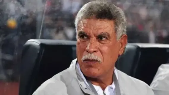 حسن شحاتة أيقونة الكرة المصرية يخضع لعملية جراحية بعد أزمة صحية