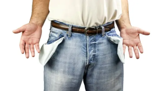 Why Many Football Players Face Bankruptcy