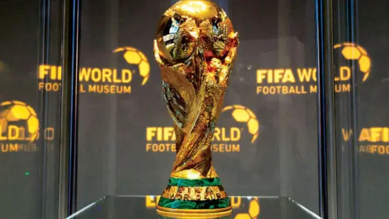 مواعيد وملاعب مباريات الملحق المؤهل لكأس العالم 2026