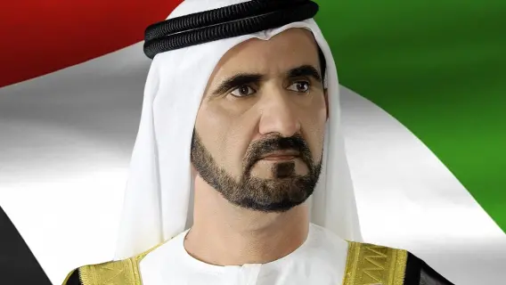 Mohammed bin Rashid issues a law to resolve housing construction disputes in Dubai efficiently and easily