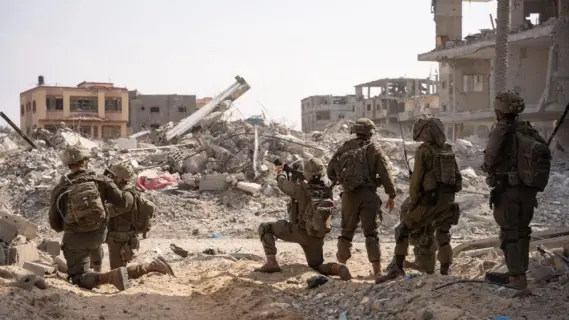 مسؤول إسرائيلي: حزب الله ضعيف ويتطلب القضاء على بعض الجيوب