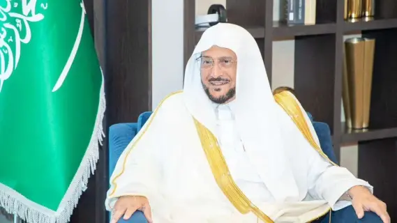 السعودية: وزير الدعوة ينظم موضوع خطبة الجمعة القادمة
