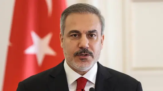 تركيا تؤكد أن تقسيم سوريا يشكل تهديدًا لأمنها القومي