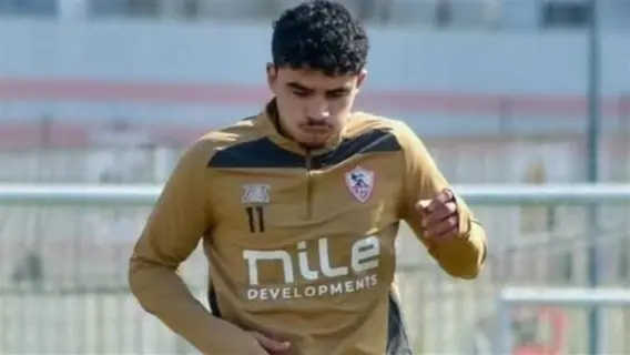 الزمالك يتخذ قرار برحيل الجفالي في الانتقالات الصيفية