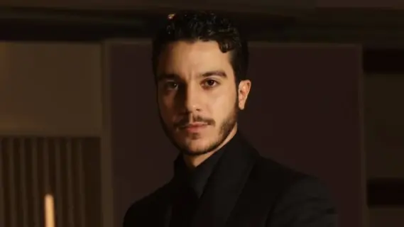 الفنان نور النبوي يتصالح مع الموظف المتهم بدهسه تحت محور 26 يوليو