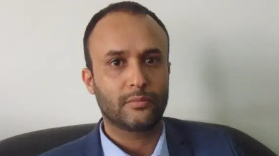 تصاعد التوترات في صنعاء: خلافات بين أبو نشطان ورئيس مستشفى الجمهوري