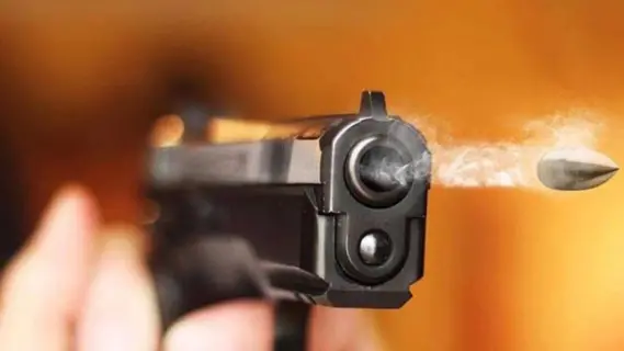 حادثة إطلاق النار تُسفر عن مقتل وإصابة آخرين في آيرلندا الشمالية